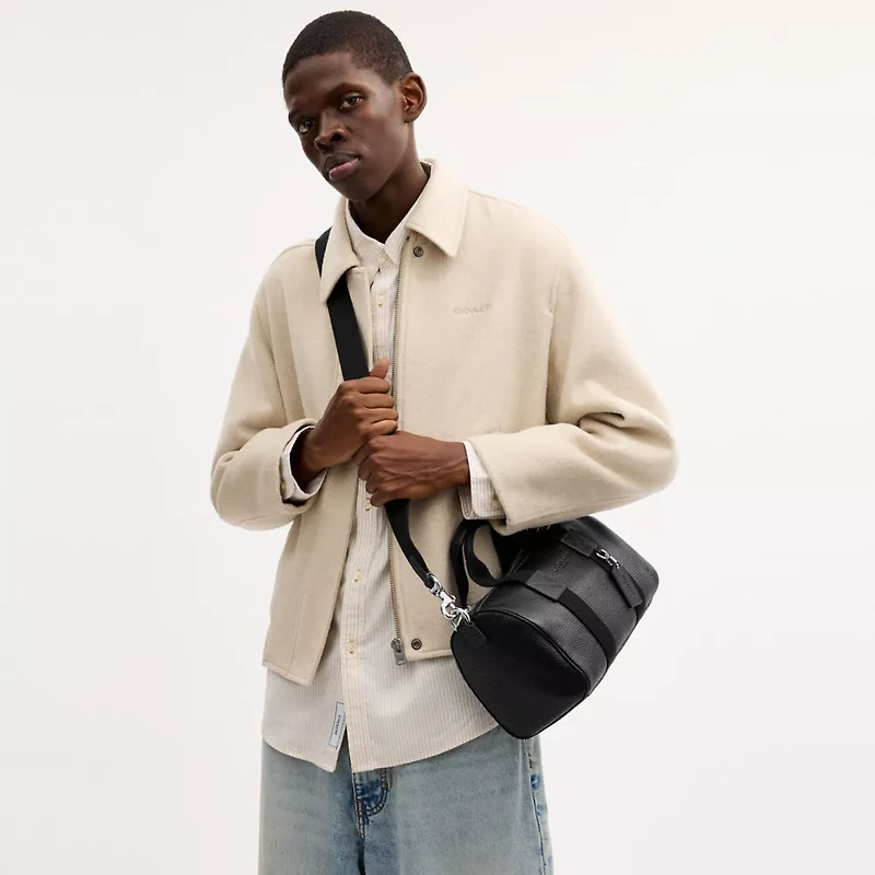 Explorer Duffle Bag 28