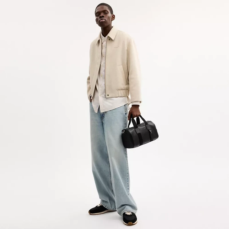 Explorer Duffle Bag 28