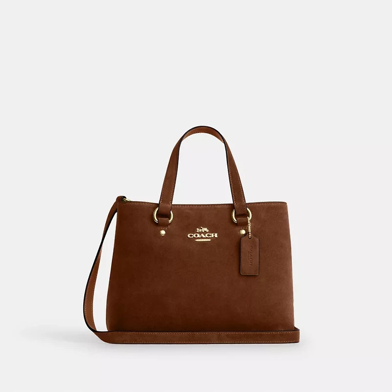 Station Carryall Bag