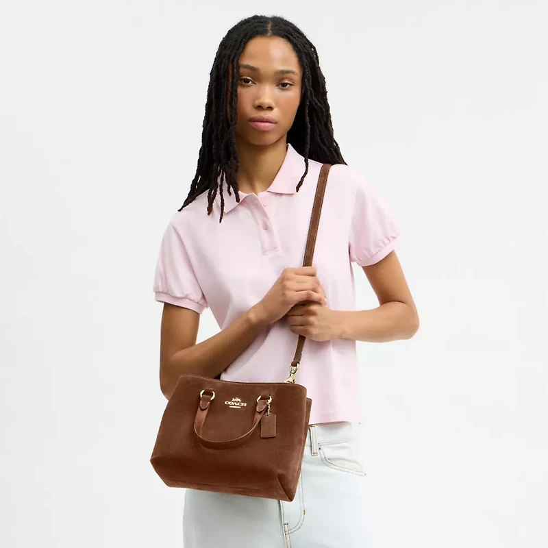 Station Carryall Bag