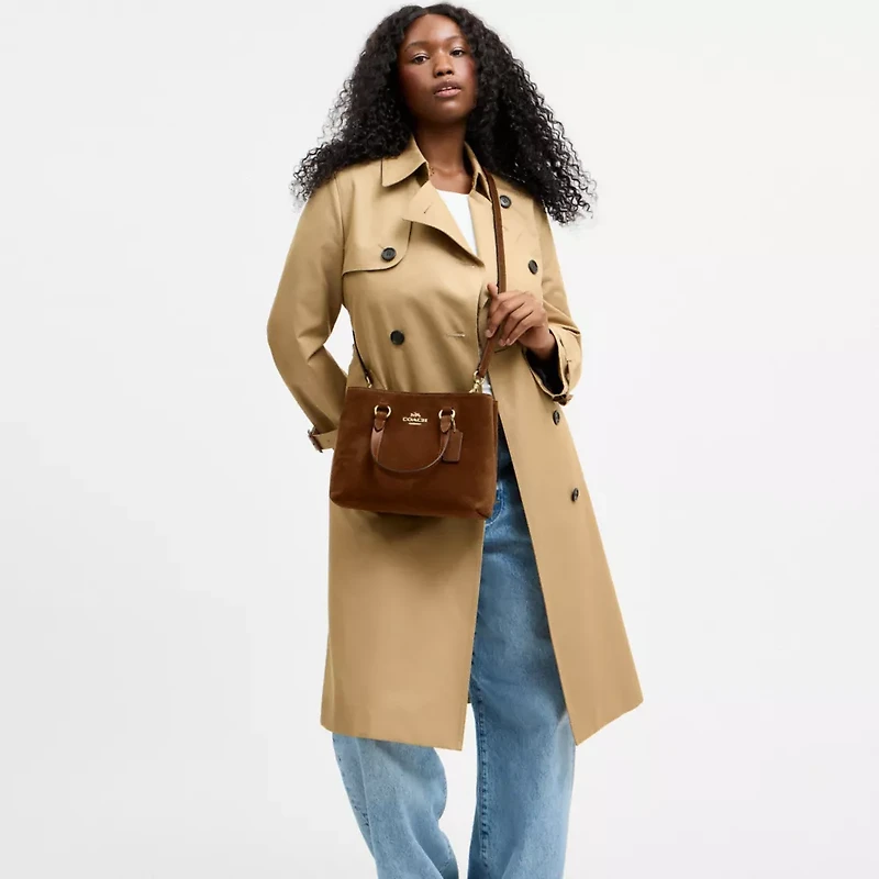 Station Carryall Bag