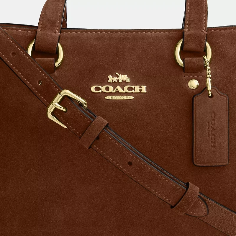Station Carryall Bag