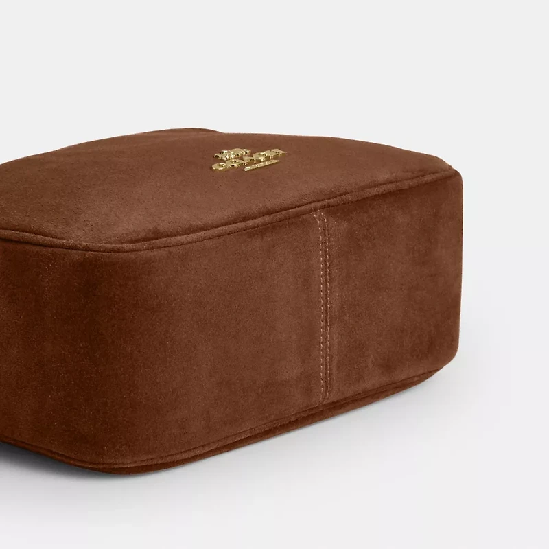 Carey Crossbody Bag