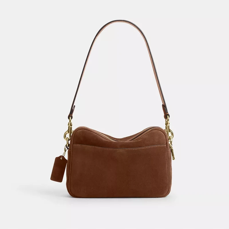 Carey Crossbody Bag