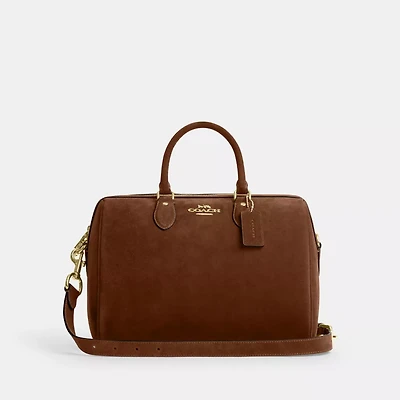 Rowan Large Satchel Bag