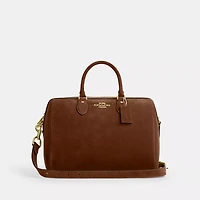 Rowan Large Satchel Bag