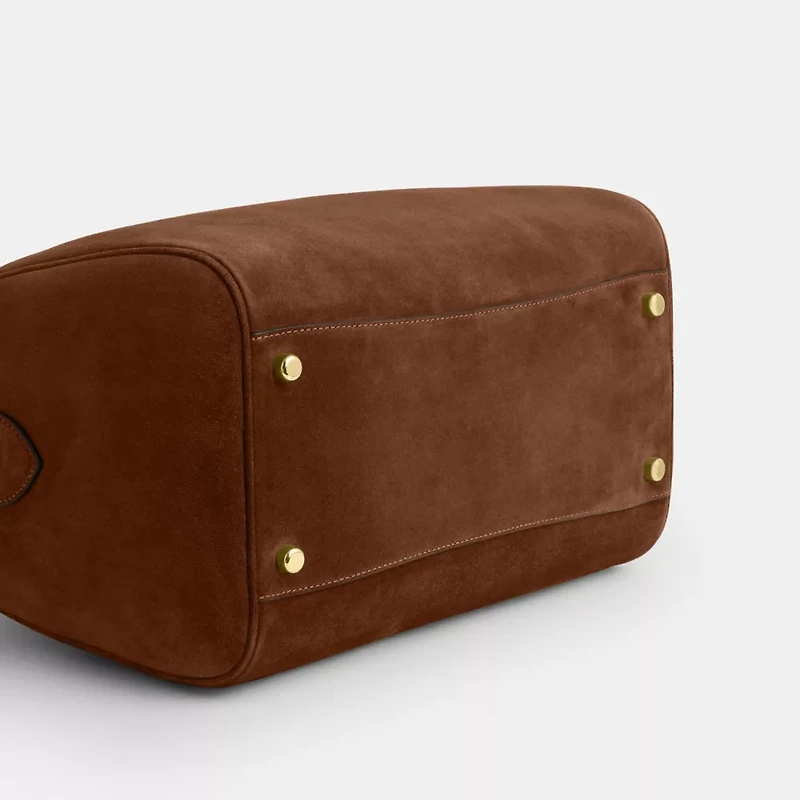 Rowan Large Satchel Bag