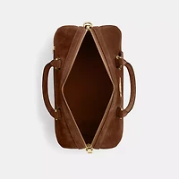 Rowan Large Satchel Bag