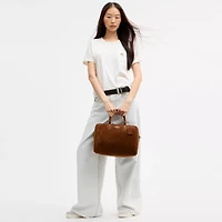 Rowan Large Satchel Bag