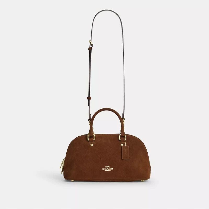 Lara Satchel Bag