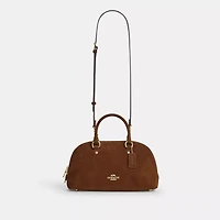Lara Satchel Bag