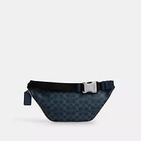 Travis Belt Bag 35 In Signature Canvas