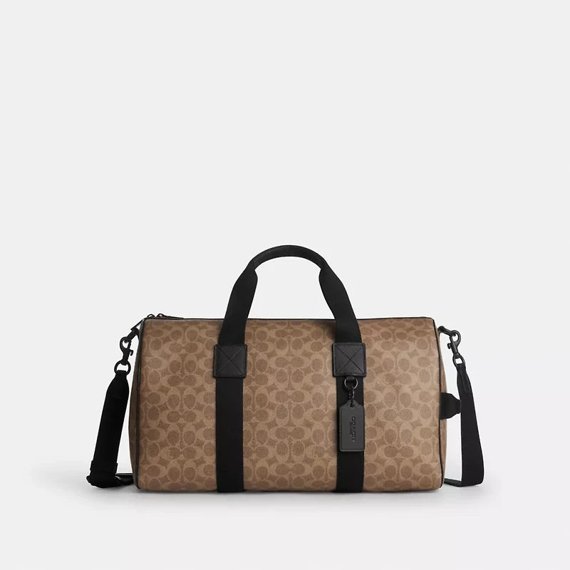 Explorer Duffle Bag 45 In Signature Canvas