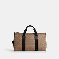 Explorer Duffle Bag 45 In Signature Canvas