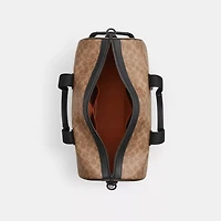 Explorer Duffle Bag 45 In Signature Canvas