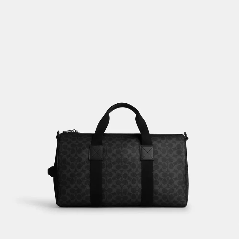 Explorer Duffle Bag 45 Signature Canvas
