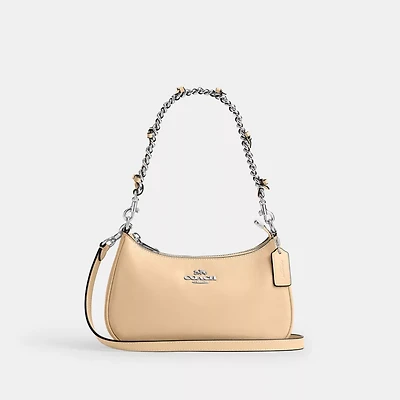 Teri Shoulder Bag With Bows