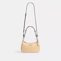 Teri Shoulder Bag With Bows
