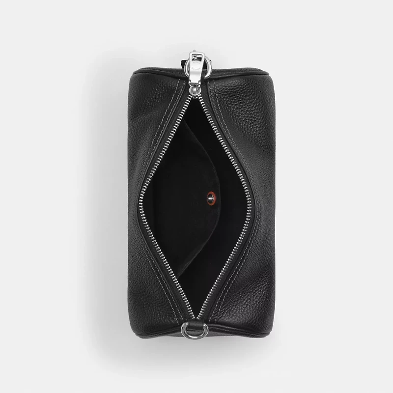 Andre Barrel Bag 24