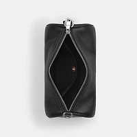 Andre Barrel Bag 24