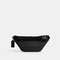 Travis Belt Bag 30 Signature Canvas