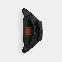 Travis Belt Bag 30 Signature Canvas