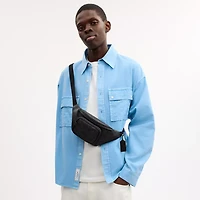 Travis Belt Bag 30 Signature Canvas