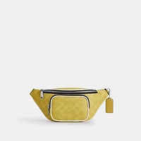 Travis Belt Bag 30 In Signature Canvas