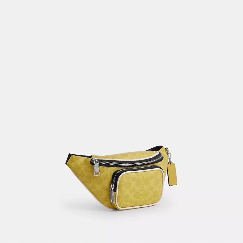 Travis Belt Bag 30 In Signature Canvas