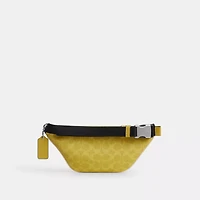 Travis Belt Bag 30 In Signature Canvas