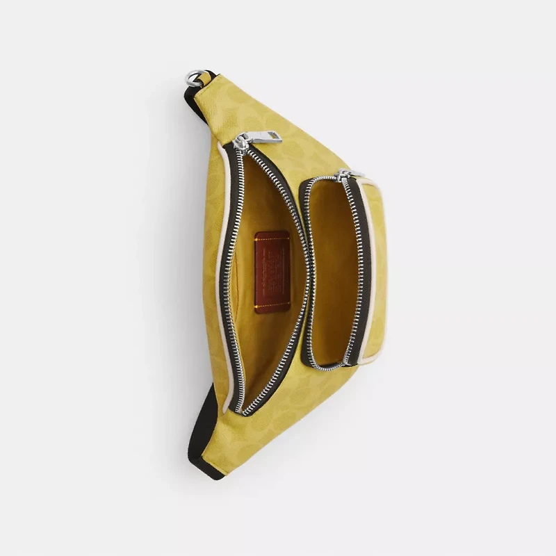 Travis Belt Bag 30 In Signature Canvas