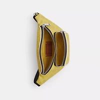 Travis Belt Bag 30 In Signature Canvas