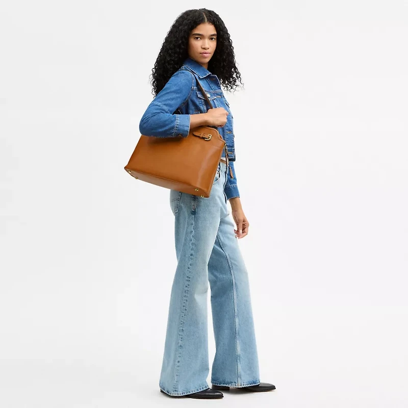 Easton Tote Bag