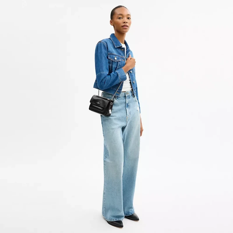 Elodie Crossbody Bag 18