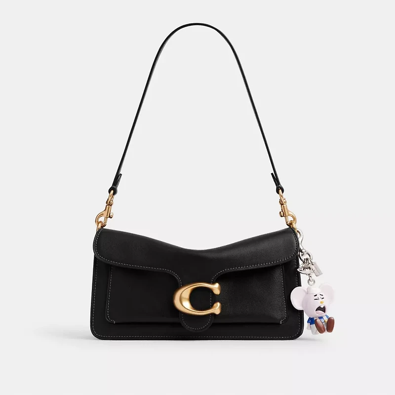 Coach | Brain Dead Kachi Mouse Bag Charm