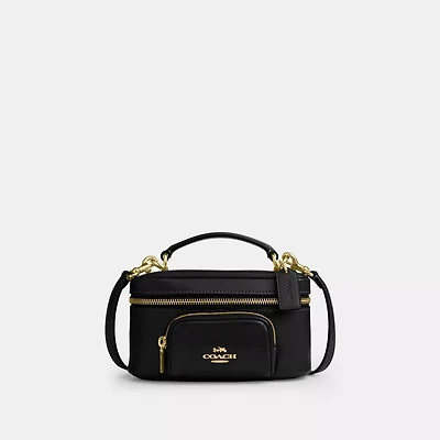 Rainer Crossbody Bag 18 With Pocket