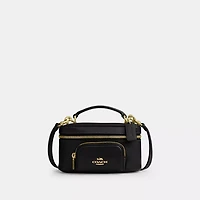 Rainer Crossbody Bag 18 With Pocket