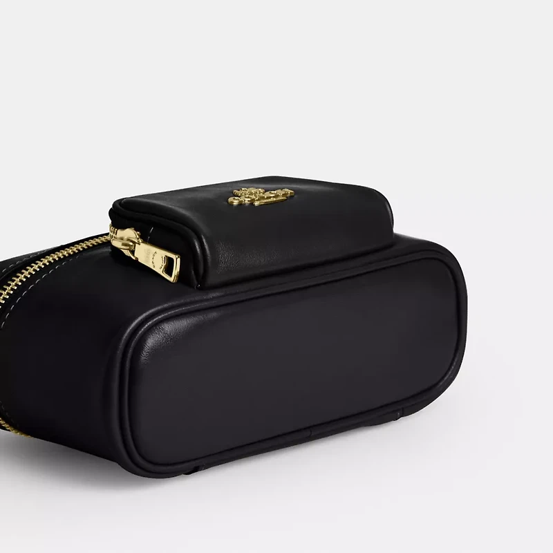 Rainer Crossbody Bag 18 With Pocket