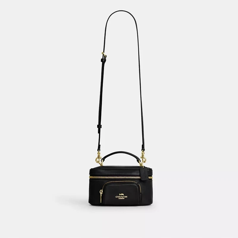 Rainer Crossbody Bag 18 With Pocket