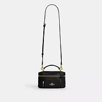 Rainer Crossbody Bag 18 With Pocket