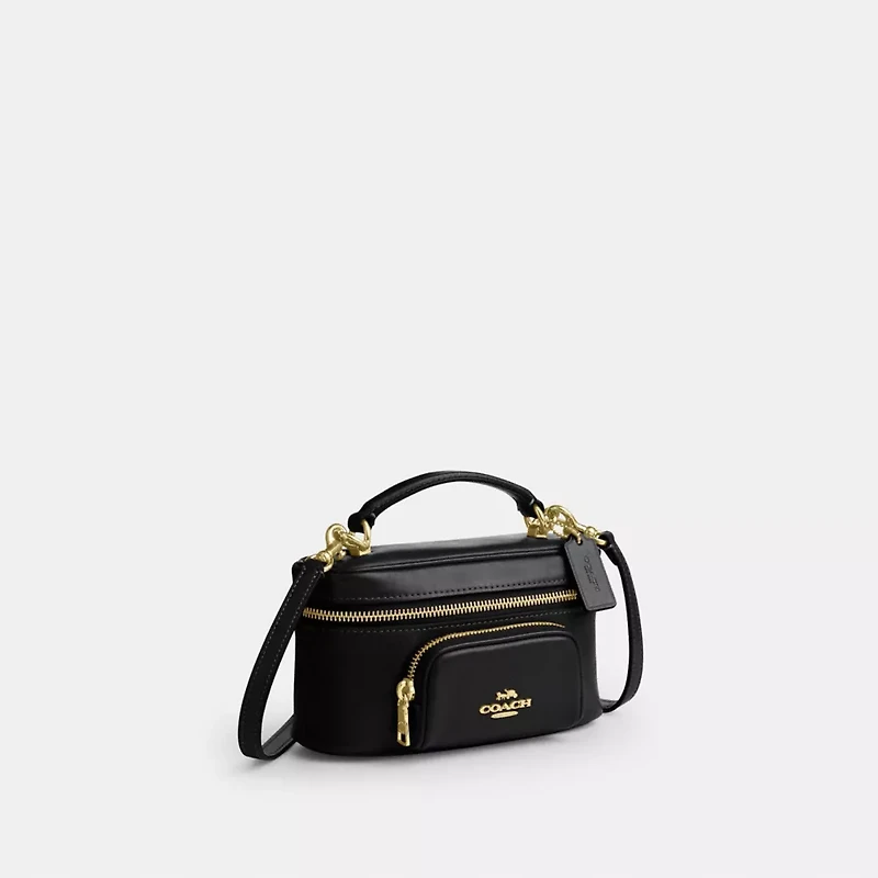 Rainer Crossbody Bag 18 With Pocket