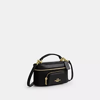 Rainer Crossbody Bag 18 With Pocket
