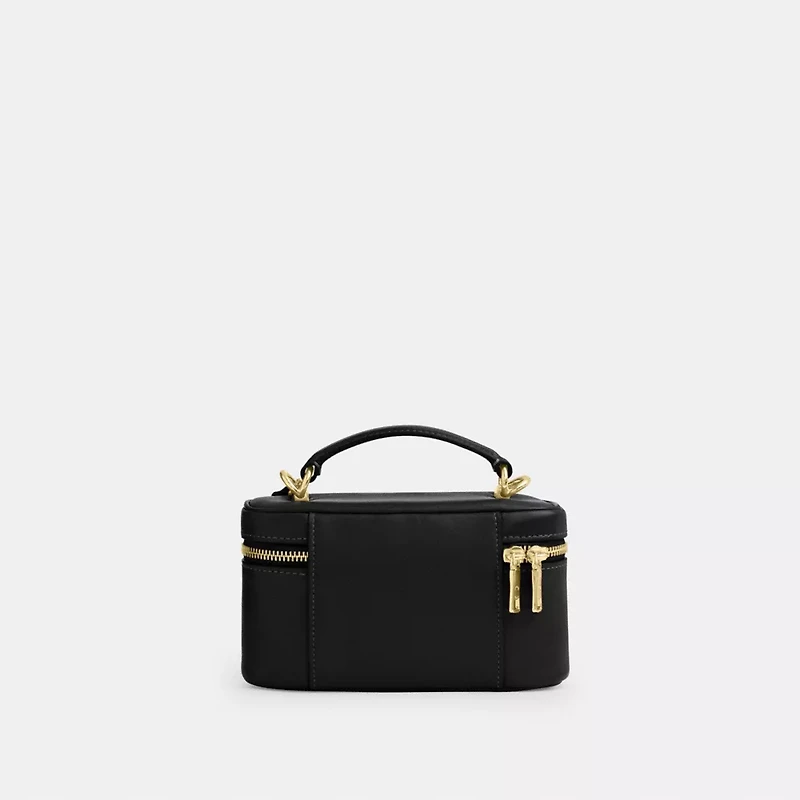 Rainer Crossbody Bag 18 With Pocket