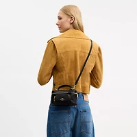 Rainer Crossbody Bag 18 With Pocket