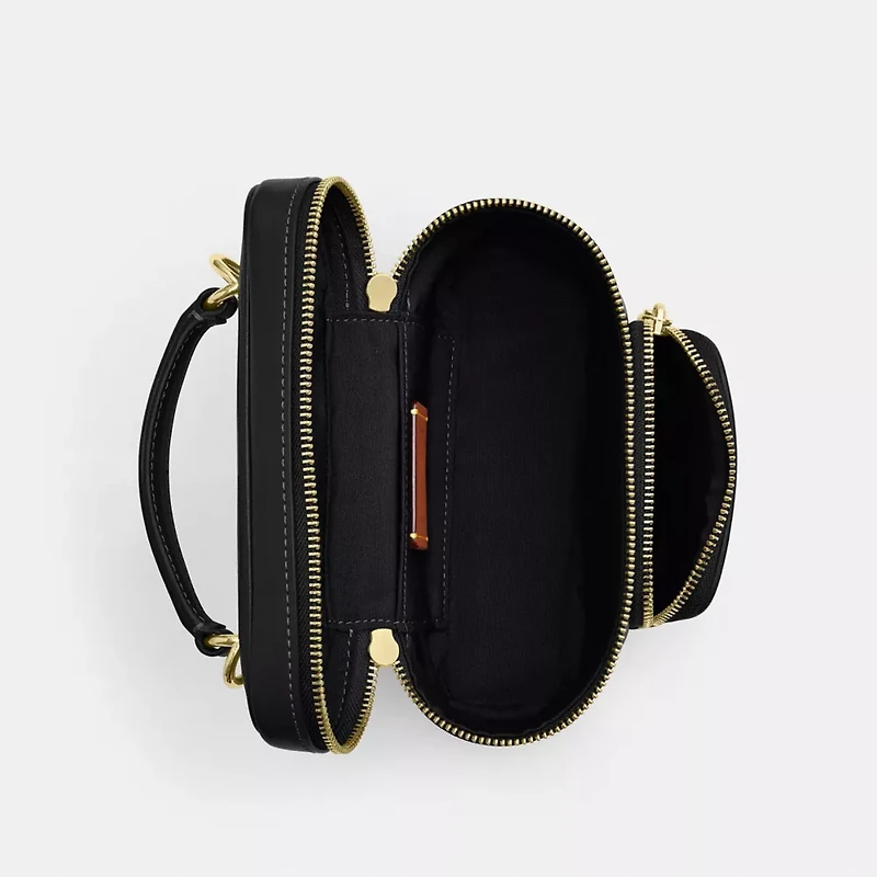 Rainer Crossbody Bag 18 With Pocket