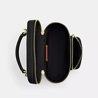 Rainer Crossbody Bag 18 With Pocket