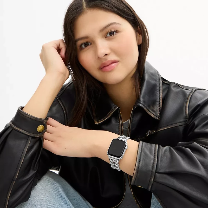 Apple Watch® Strap, 38 Mm, 40 Mm And 41 Mm