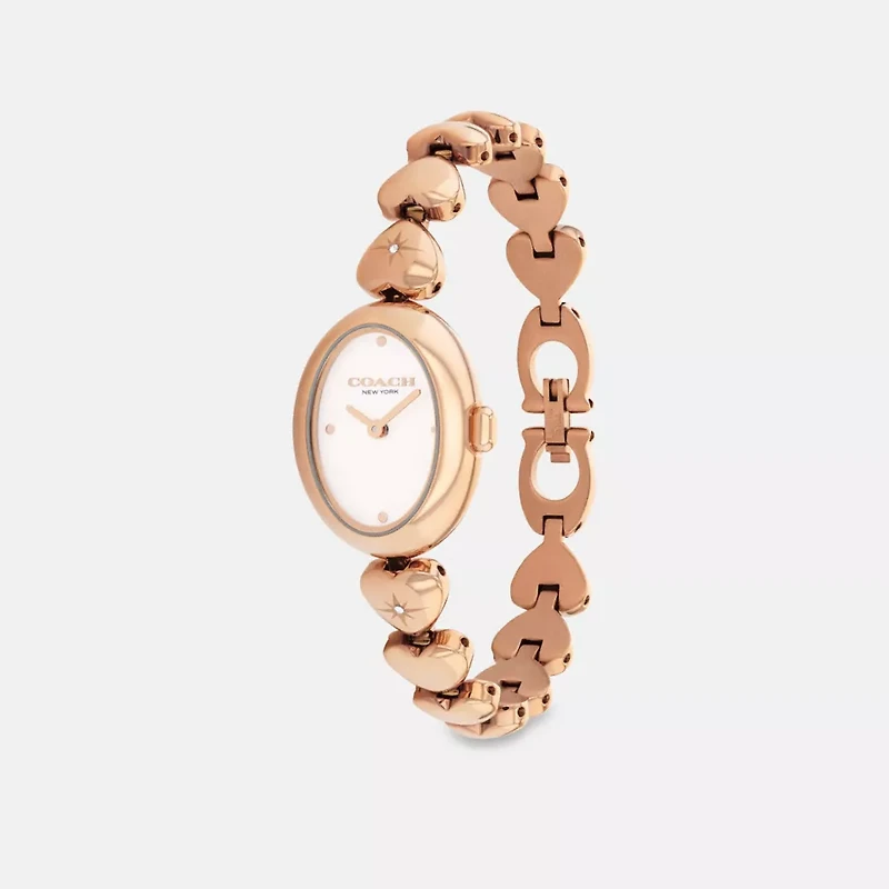 Sammy Watch, 22 Mm