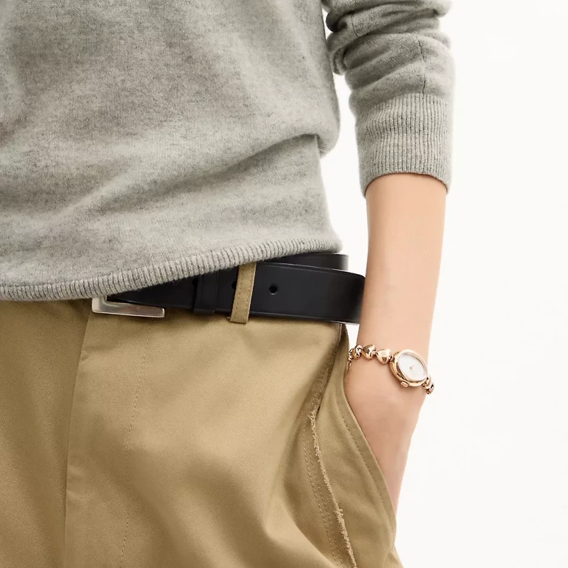 Sammy Watch, 22 Mm