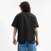 Coach | Brain Dead Signature Camp Shirt